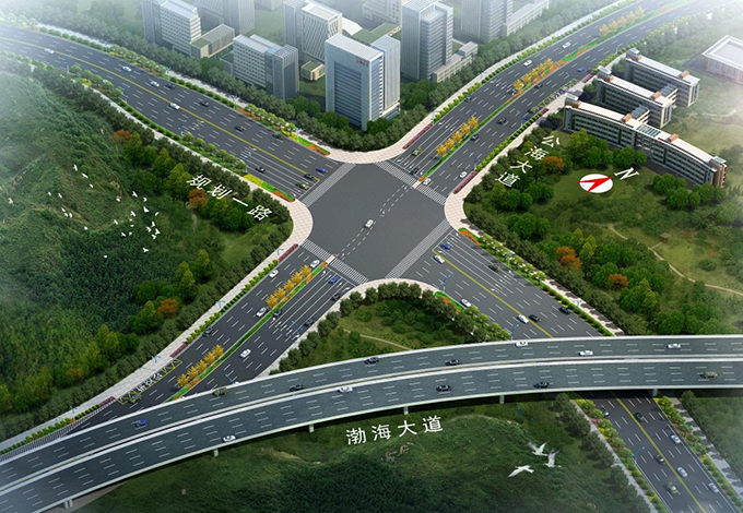 公路工程施工总承包 公路工程施工总承包