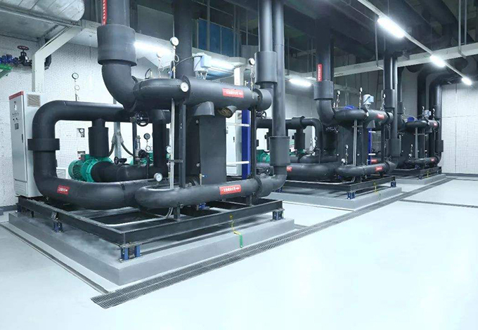 机电工程施工总承包 机电工程施工总承包