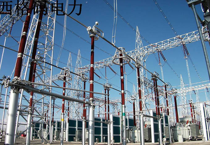 电力工程施工总承包 电力工程施工总承包