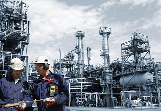 石油化工工程施工总承包 石油化工工程施工总承包