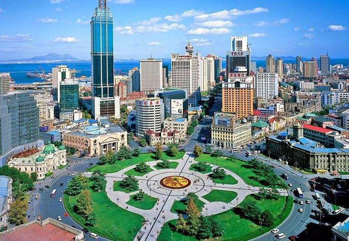 市政公用工程施工总承包 市政公用工程施工总承包